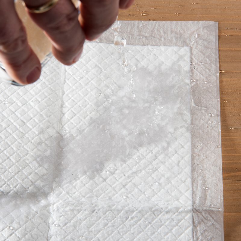 zooplus Puppy Trainer Pads 30 x Medium Pads: 45 x 30 cm (L x W)