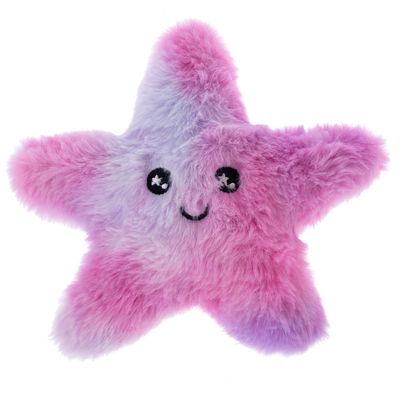 TIAKI Starfish Fantasy Plush Toy 18 x 15 x 5 cm (L x W x H)