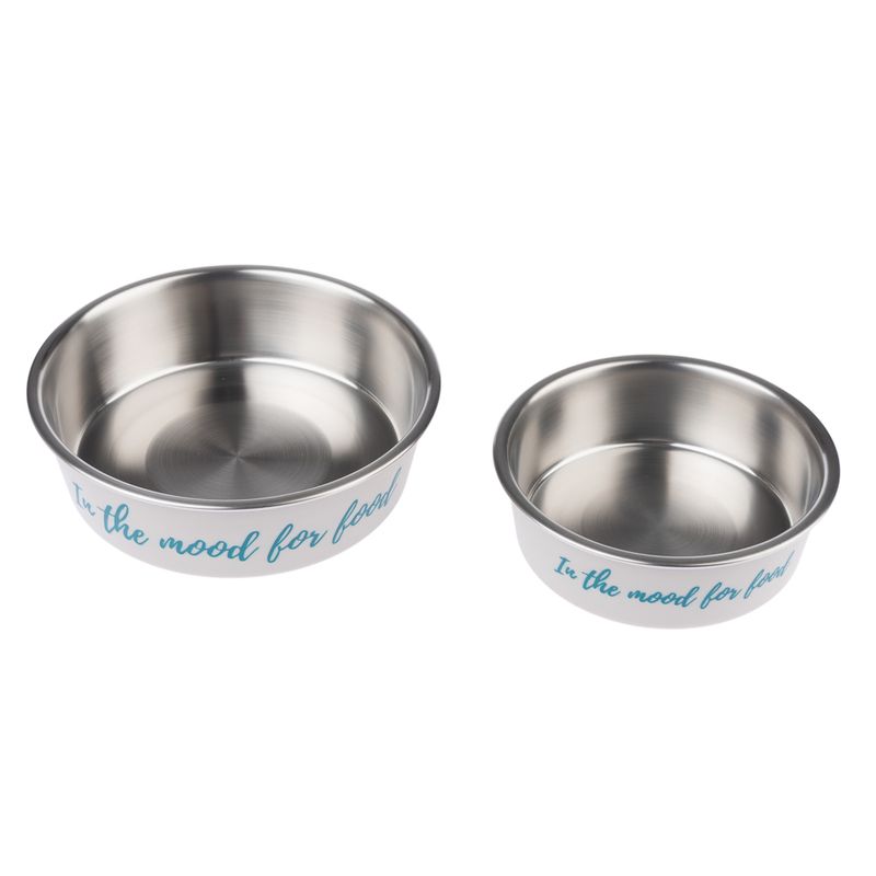 TIAKI stainless steel bowl \