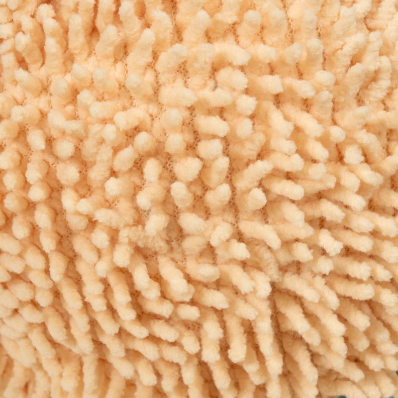 TIAKI Plush Ball Dog Toy diameter 13.2cm