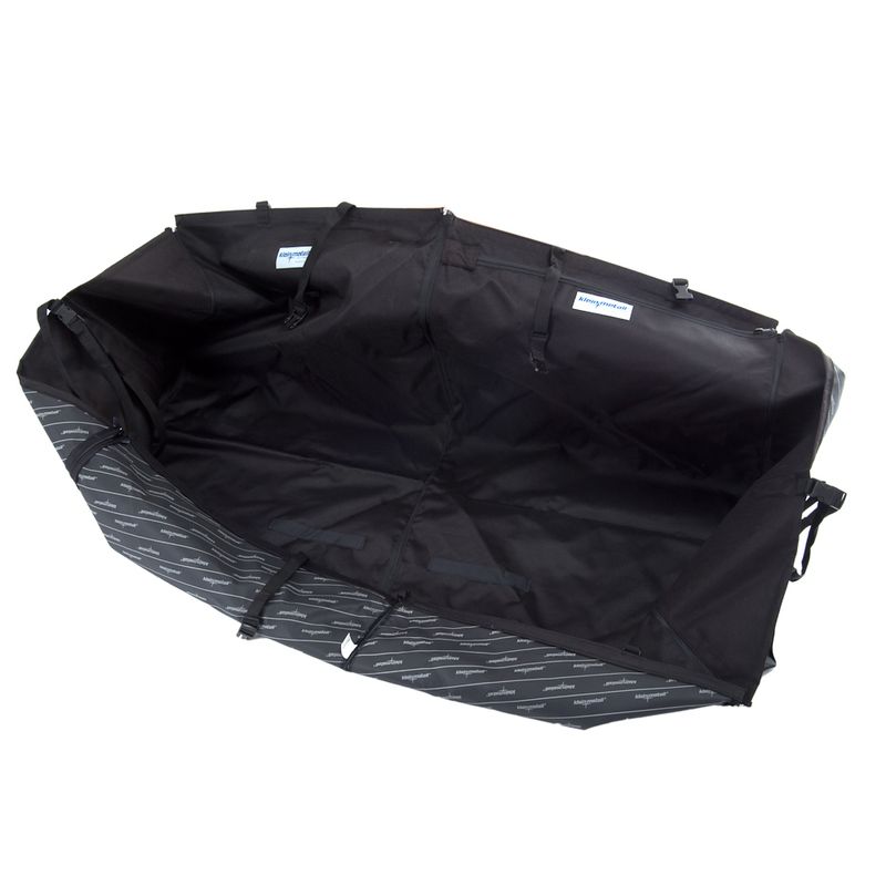 Kleinmetall Allside Classic Dog Car Seat Cover 145 x 140 cm (L x W)