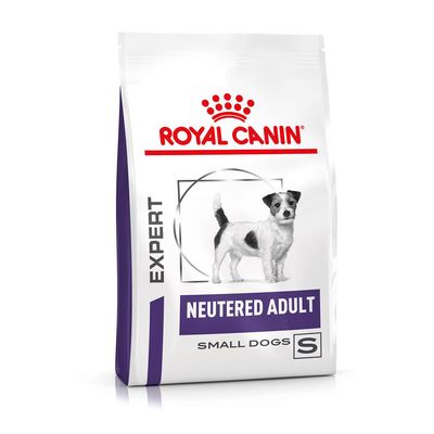 Royal Canin Expert - Neutered Adult Small Dog 3.5kg
