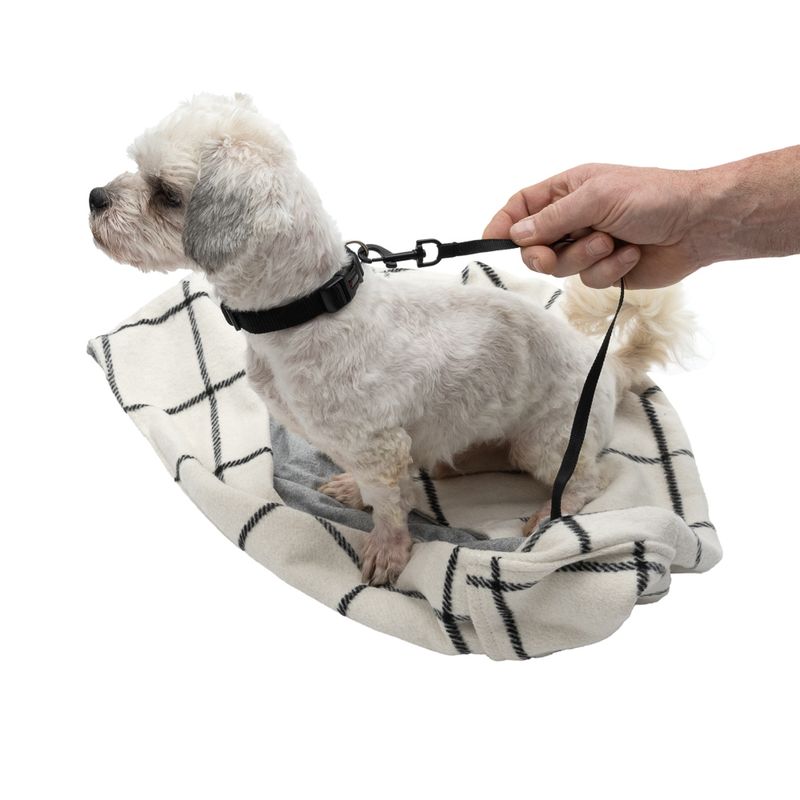 TIAKI City Style Shoulder Carrier 76 x 12 x 38cm (L x W x H)