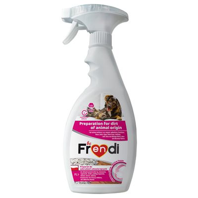 Be Frendi Stain Remover 500ml