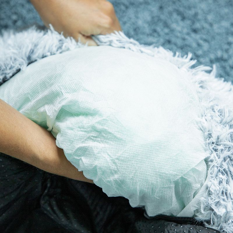 Cloud Waterproof Sofa Cuddly Bed L 100 x W x H 88 x 15 cm