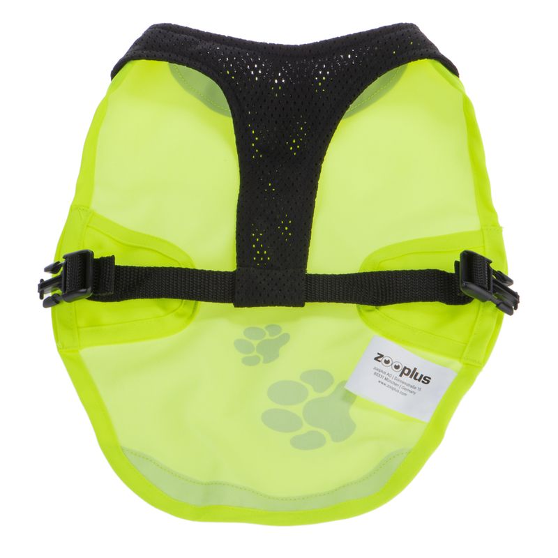 Dog Safety Vest approx. 28cm Back Length