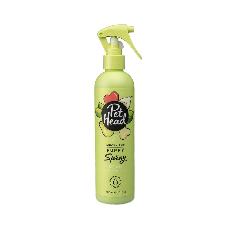 Pet Head Mucky Puppy Shampoo (300ml)