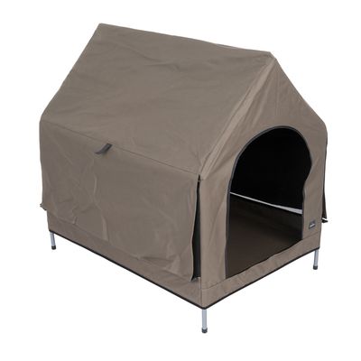 Nomad Tales Spirit Portable Doghouse 64 x 89 x 85 cm (L x W x H)