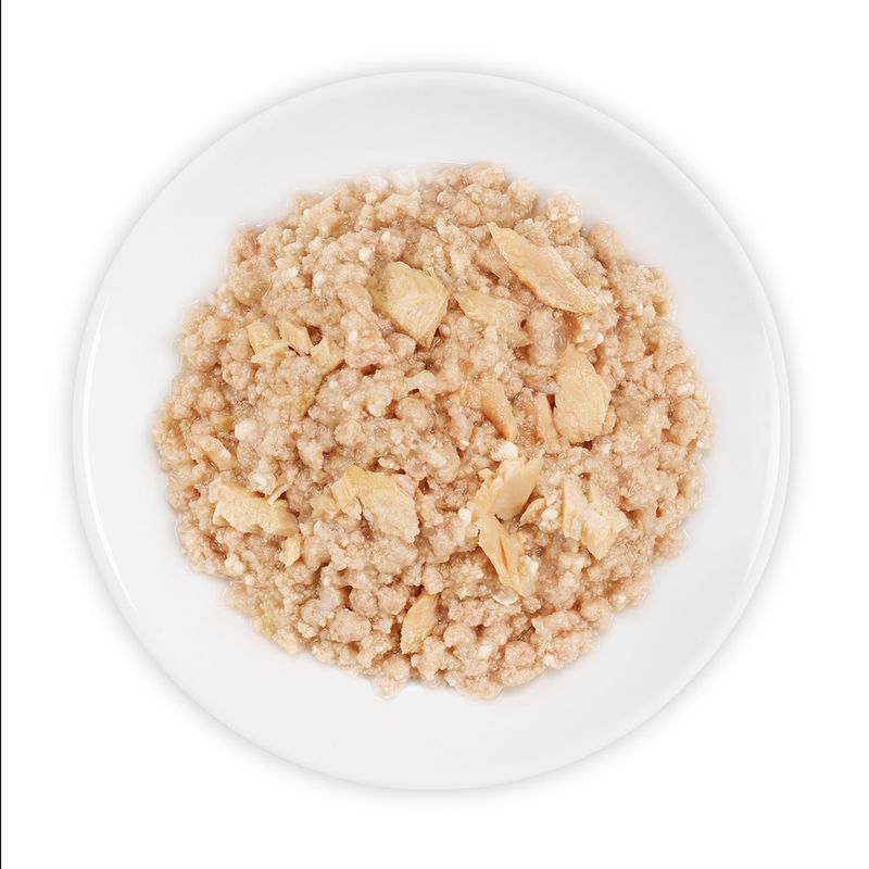 Cosma Asia Kitten in Jelly 6 x 85g Tuna with Salmon