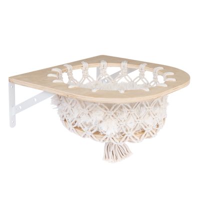 Modern Living Genoa Wall Bed 48 x 45 x 32 cm (L x W x H)