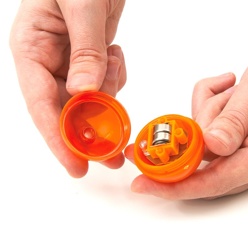 Catit Senses 2.0 Fireball 1 ball