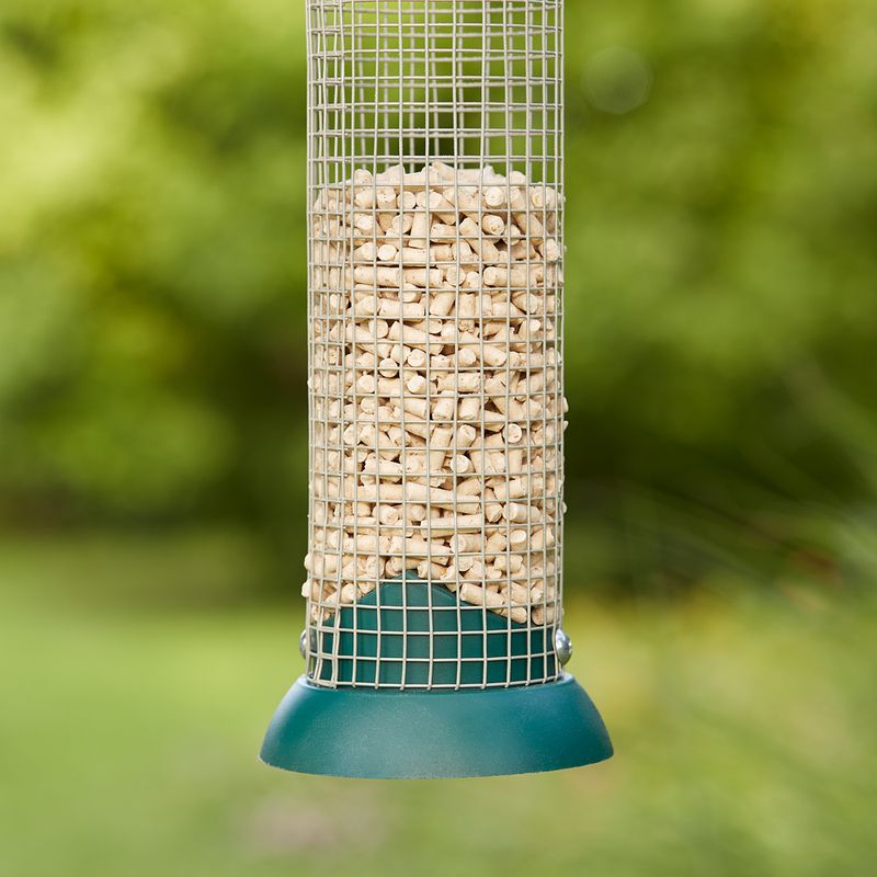 Lillebro fat pellets with insects 500 g