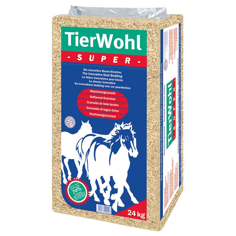 Chipsi Super Pet Litter 3.4kg