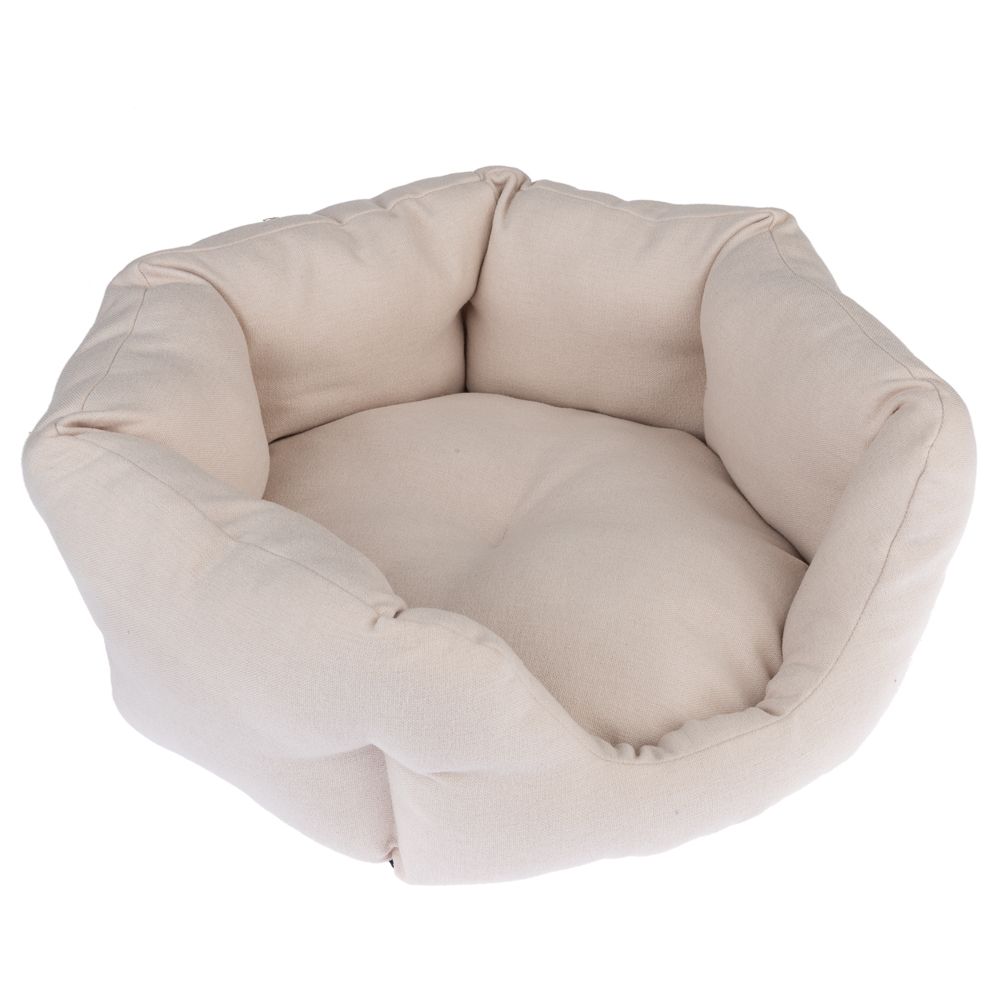 Modern Living Cuddly Bed Ostuni diameter 50 x (H) 18 cm