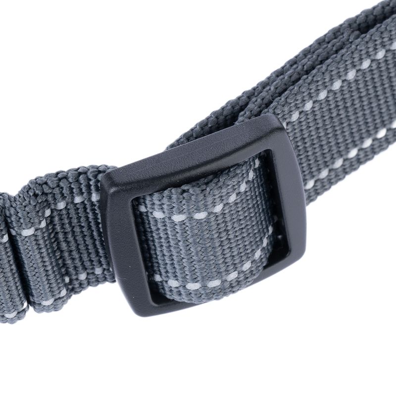 TIAKI Double Bungee Lead Extension Length: approx. 40-70cm