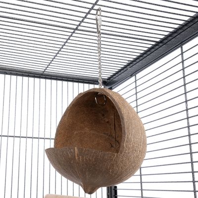 TIAKI Coco Bird Bowl approx. 23 x 12cm (diameter x H)