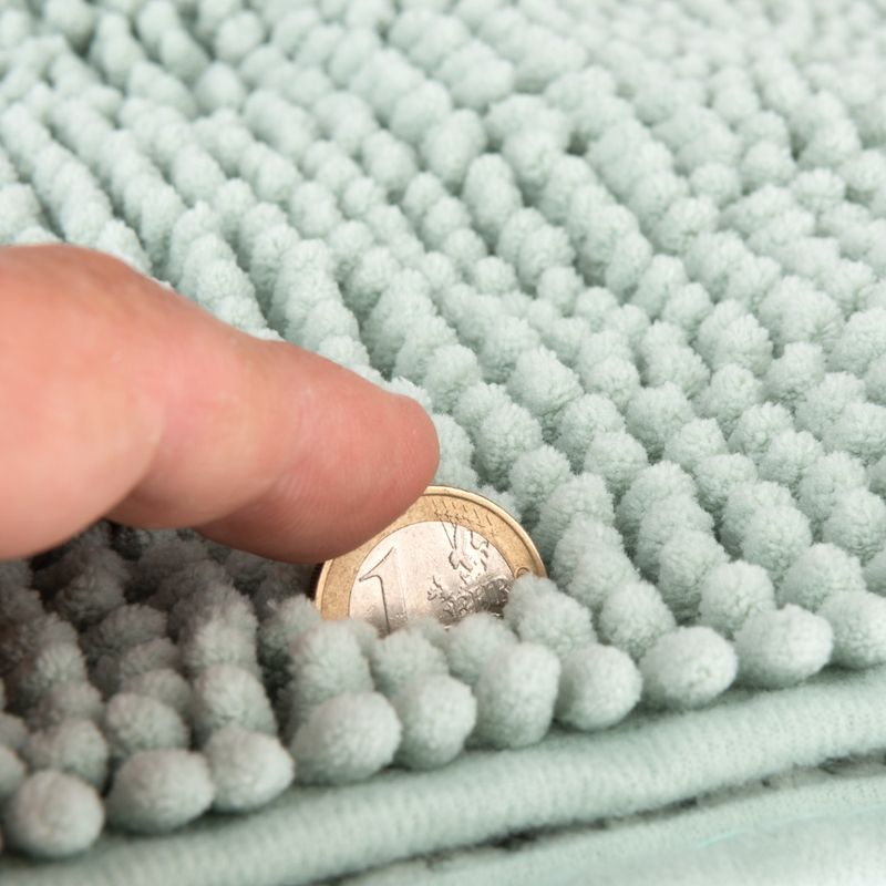 kooa Dirt-Trapping Mat Light Green