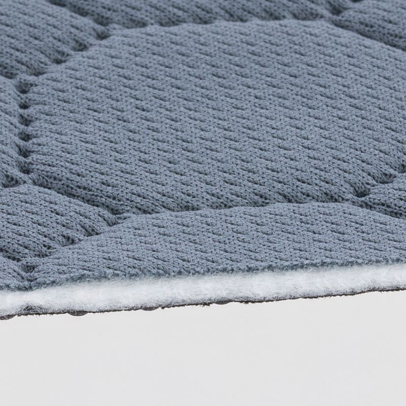 Kerbl Pet Washable Urine Pad - Grey Approx. 60 x 45cm (L x W)