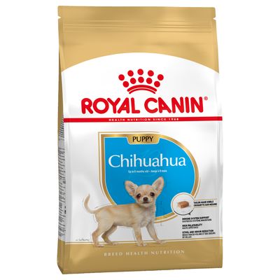 Royal Canin Chihuahua Puppy 1.5kg