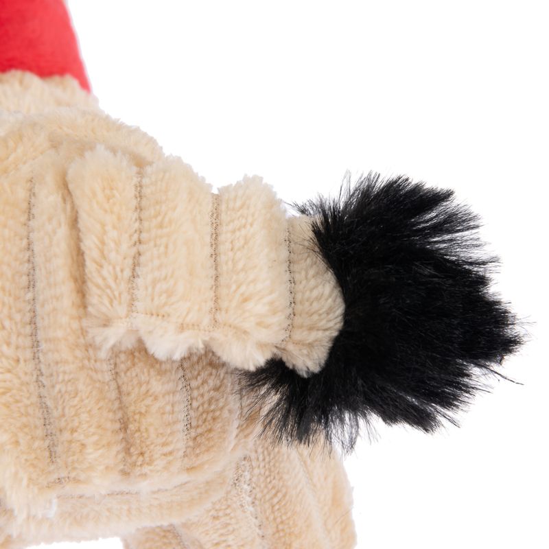 TIAKI Rudolph Dog Toy 1 Toy