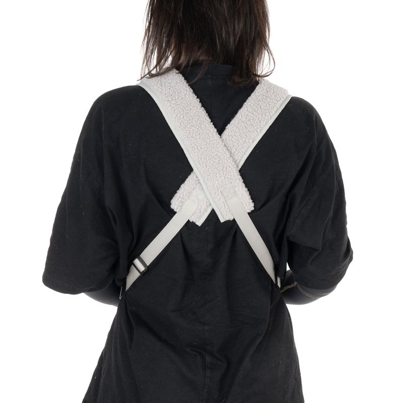 TIAKI Front Carry Bag for Cats & Dogs 30 x 16 x 30 cm (L x W x H)