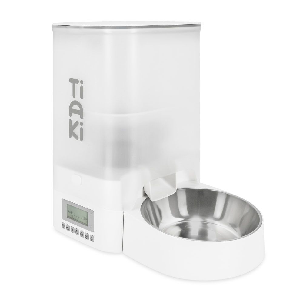 TIAKI Automatic Feeder 3 Litres