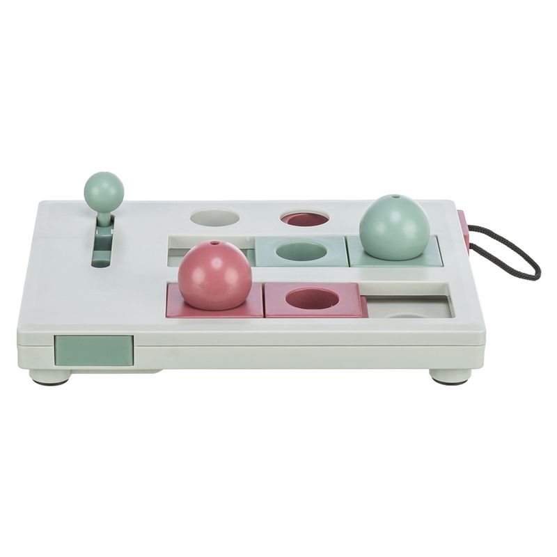 Trixie Cat Activity Brain Mover 25 x 19.5 x 7 cm (L x W x H)