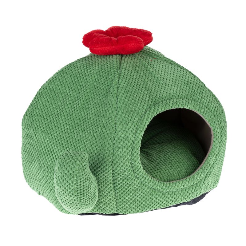 TIAKI Nature Cactus Cat Den diameter 45 x (H) 30 cm