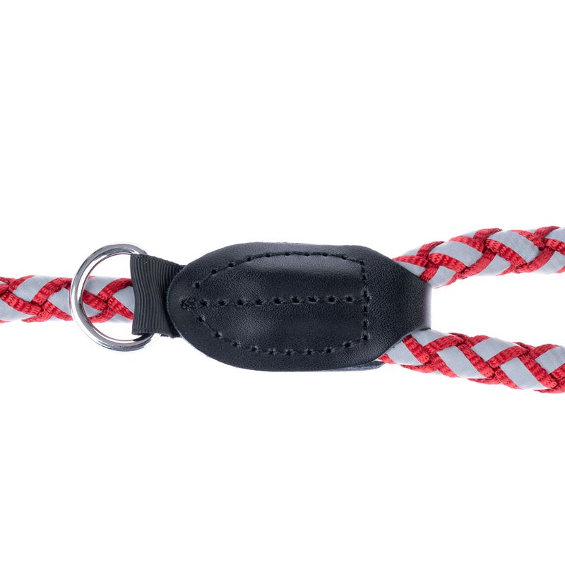 TIAKI Reflective Braided Leash Length: approx. 180 cm