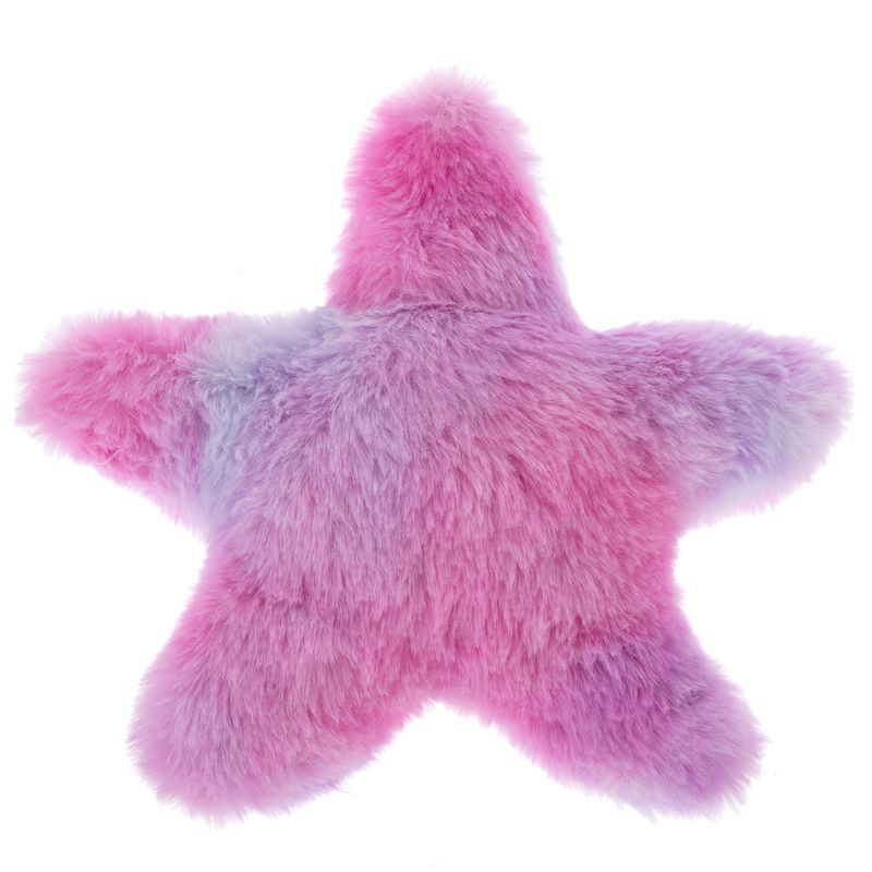 TIAKI Starfish Fantasy Plush Toy 18 x 15 x 5 cm (L x W x H)