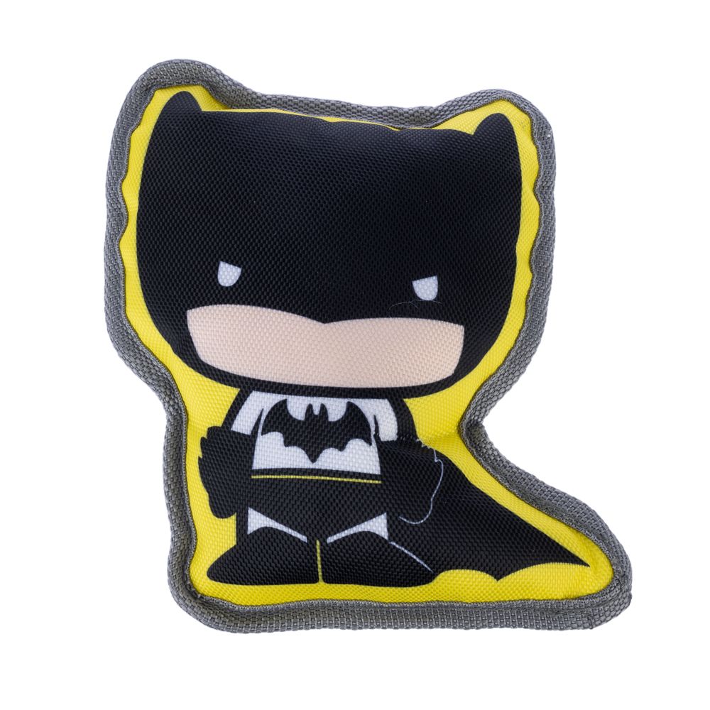 Warner Bros™ DC Batman Dog Toy 20 x 20 x 6 cm (L x W x H)