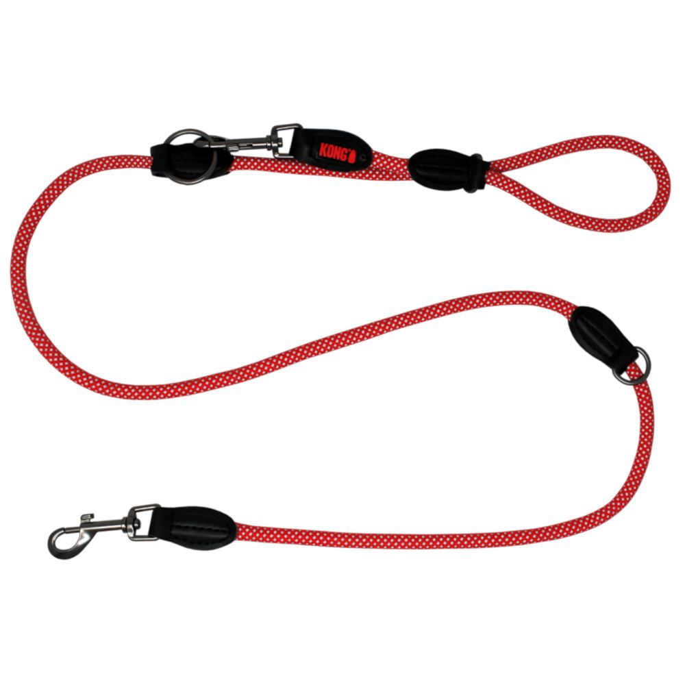 KONG Adjustable Rope Line Black