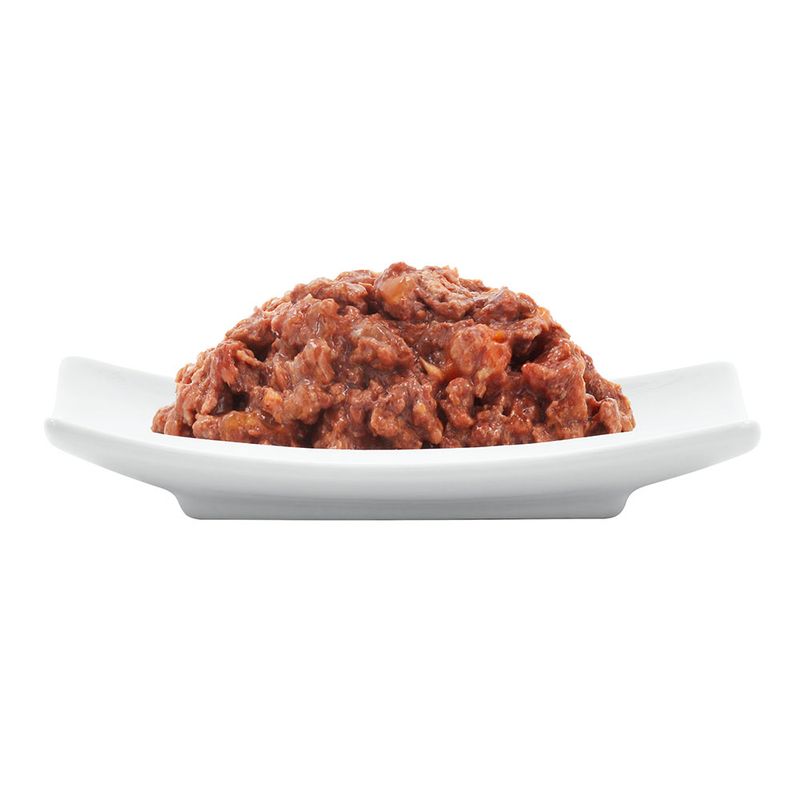 catz finefood Bio 12 x 85g No.503 Organic Chicken