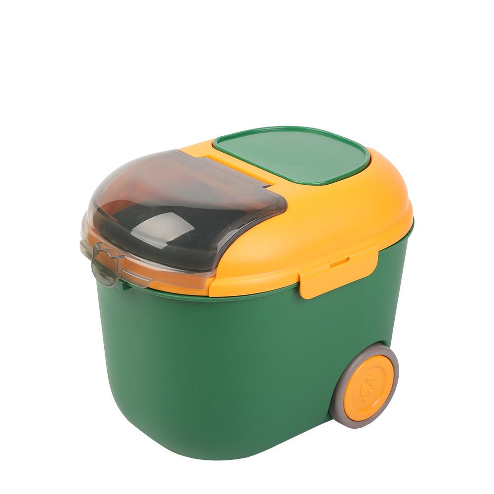 TIAKI Greenie Food Container 5 Litres