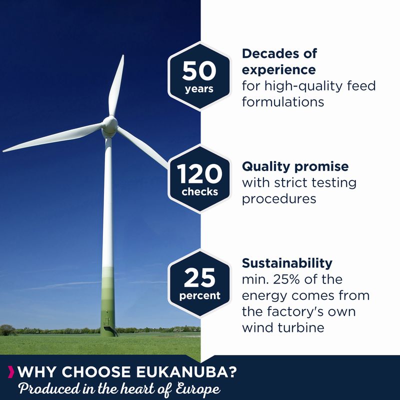 Eukanuba Senior Large Breed Grain-Free - Ocean Fish 12kg