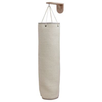 Kerbl Mini Climber Climbing Bag Beige