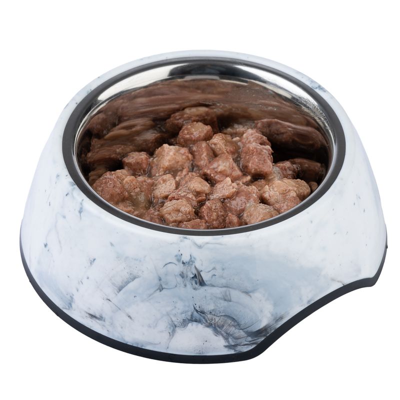 Modern Living Athens Cat Bowl 400ml