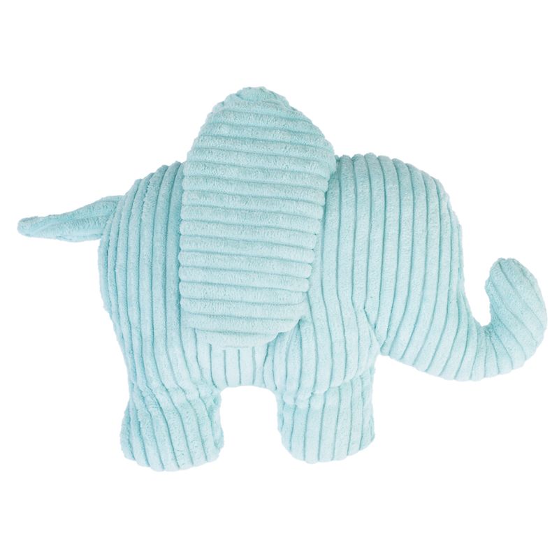 TIAKI Eli Corduroy Dog Toy 25 x 15 x 7cm (L x W x H)