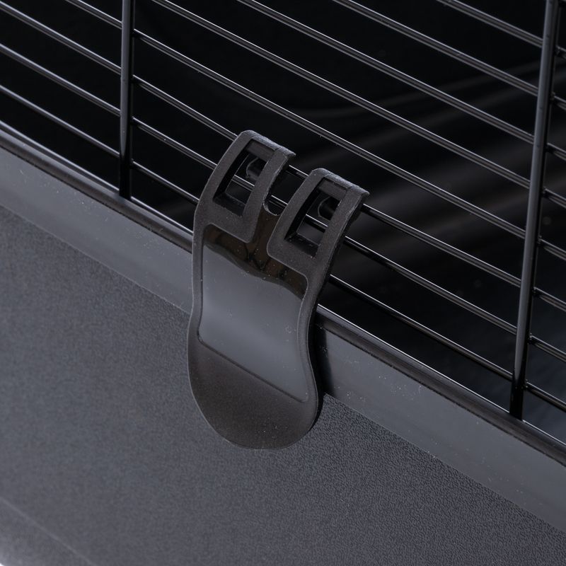 TIAKI Rat & Chinchilla Cage 100 x 54 x 100 cm (L x W x H)