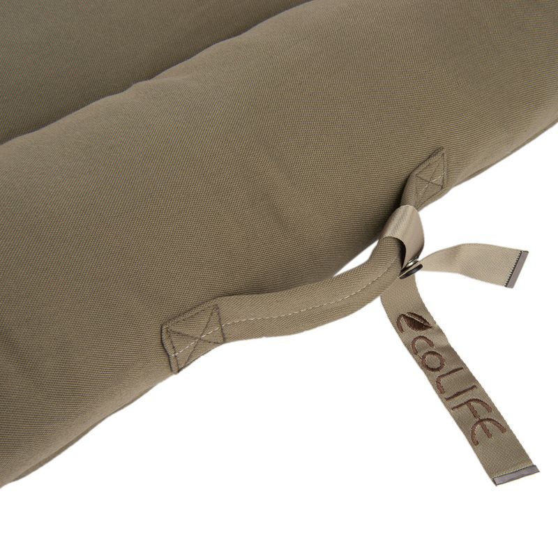 Modern Living Toronto ecoLIFE dog bed L 100 x W 70 cm