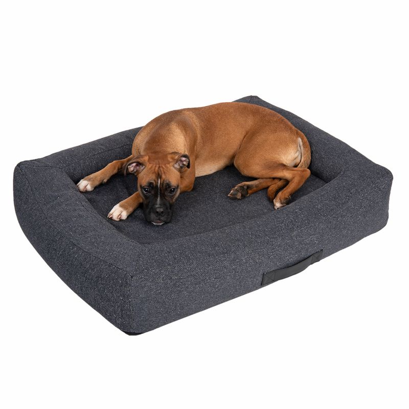 Modern Living Vienna Dog Bed Size S