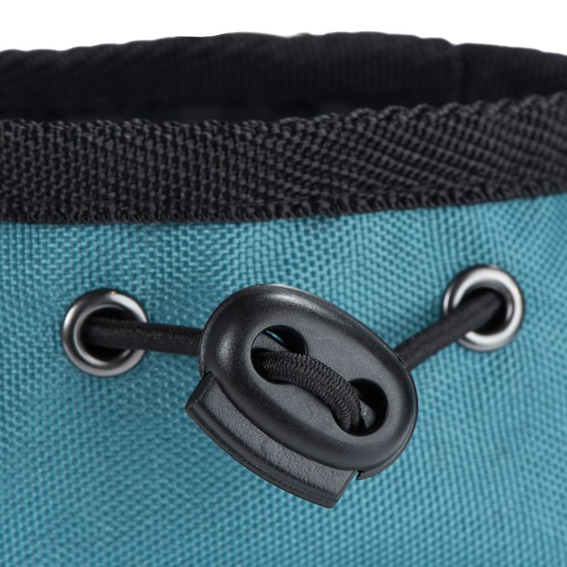 Wolf of Wilderness Dog Snack Bag Diameter 10 x H 15 cm