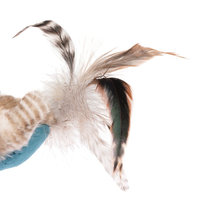 TIAKI Electronic Cat Toy Pipo 1 toy