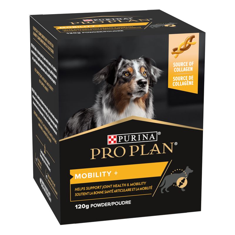 PRO PLAN Mobility Dog Supplement Powder 60g