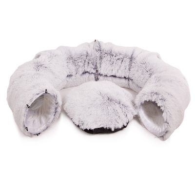 Canadian Cat Company Donut Tunnel approx. 80 x 26cm (W x H)