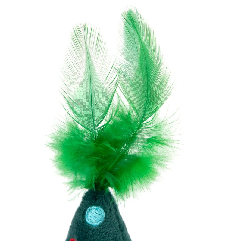 TIAKI Tree Cat Toy 1 Toy