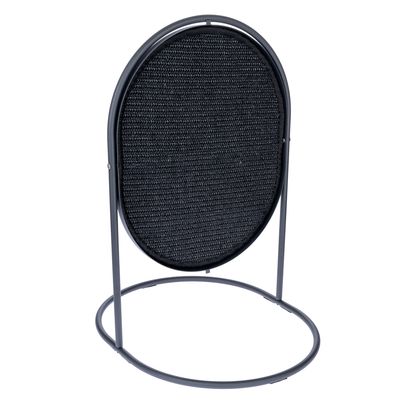 Modern Living Hollywood Cat Scratching Board & Gym 44.5 x 36 x 55.5 cm (L x W x H)