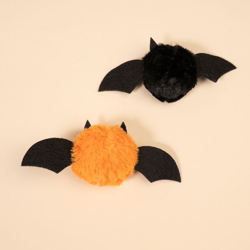 TIAKI Halloween Bat Cat Toy Set Set of 2