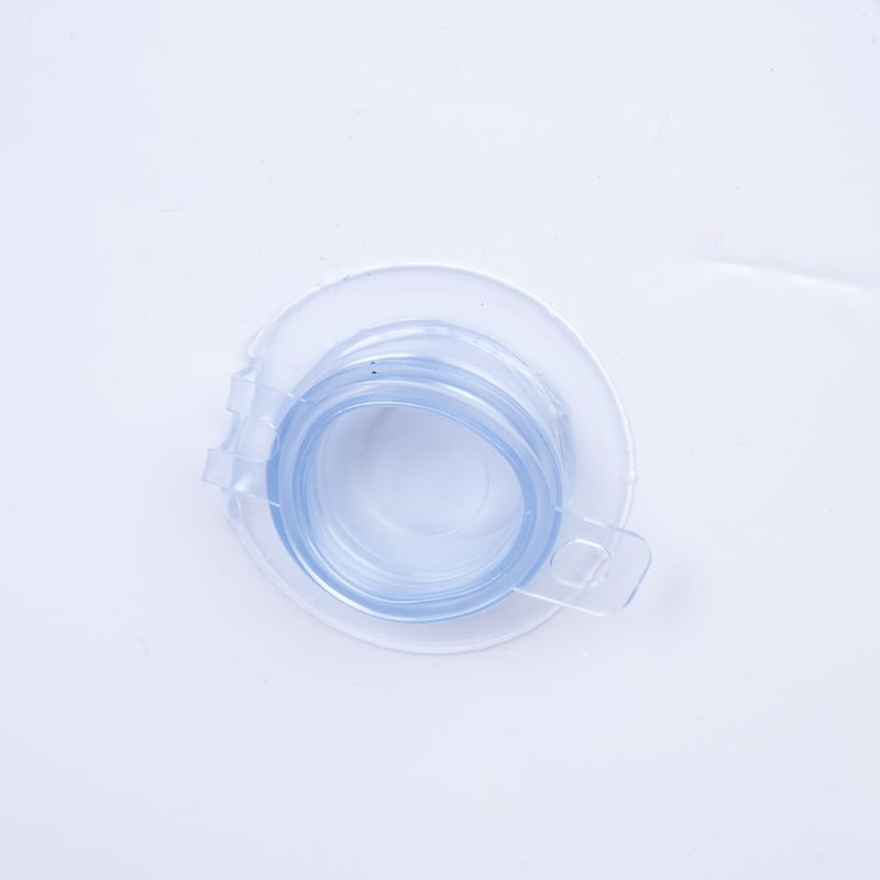 TIAKI Rainbow Pet Sprinkler approx. 200 x 65 x 165 cm (L x W x H)