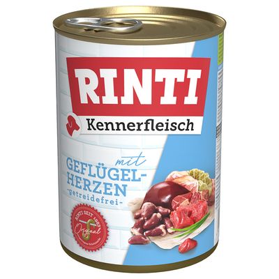 RINTI Saver Pack 12 x 400g Beef (Original)